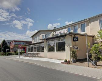 Hotel Royal - Elmshorn - Building