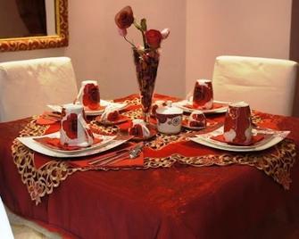 Venice Dose Suite - Venice - Dining room