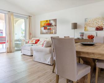 Villa Ercole - Arbatax - Living room