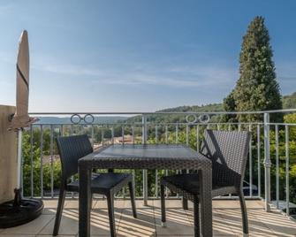 Vacancéole Le Domaine de Camiole - Callian - Balcón