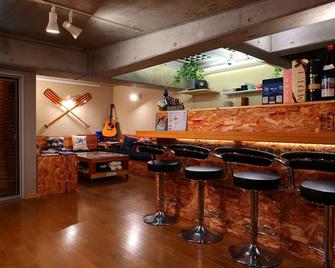 Enoshima Guest House 134 - Fujisawa - Lounge
