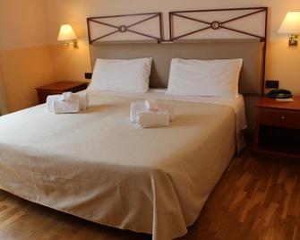 Hotel Semifonte - Barberino Val d'Elsa - Bedroom