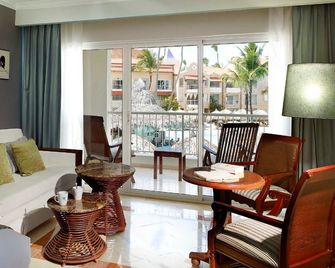 TRS Turquesa by Palladium - Adults Only - Punta Cana - Bedroom