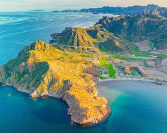 Villa del Palmar at the Islands of Loreto - Loreto