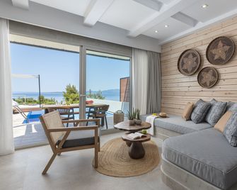 Villa D'Oro - Luxury Villas & Suites - Palioúrion