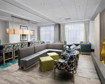 Hampton Inn Miami - Airport East - Miami - Lounge