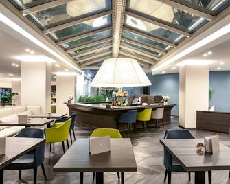 Mercure Roma West - Rome - Restaurant