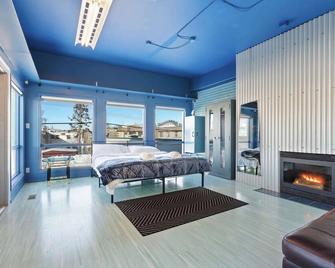 Tranquil 3-Bedroom Home in Prince George - Prince George - Bedroom