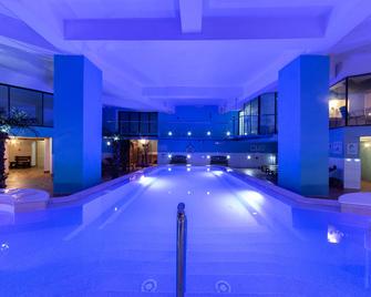 The Preluna Hotel - Sliema - Piscina