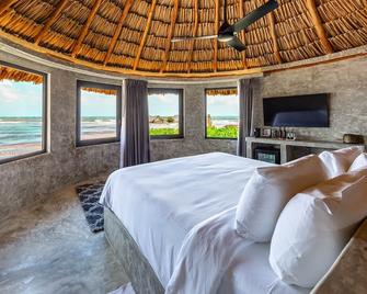 Maya Tulum By G Hotels - Tulum - Bedroom