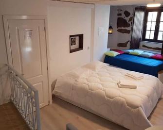 Casa Bento Teixeira - Belmonte - Chambre