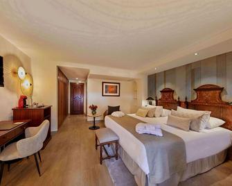 Secrets Mallorca Villamil Resort & Spa Only Adults - Peguera - Schlafzimmer