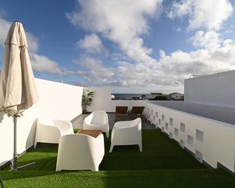 Lagoa Sea View by Vacationy - Lagoa - Balcon