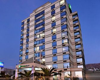Holiday Inn Express Antofagasta By IHG - Antofagasta - Gebouw
