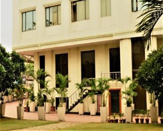 Jindal Regency - Raigarh - Building