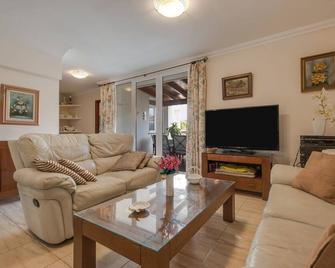 Casa Vacacional con Encanto - Puerto de la Cruz - Sala de estar