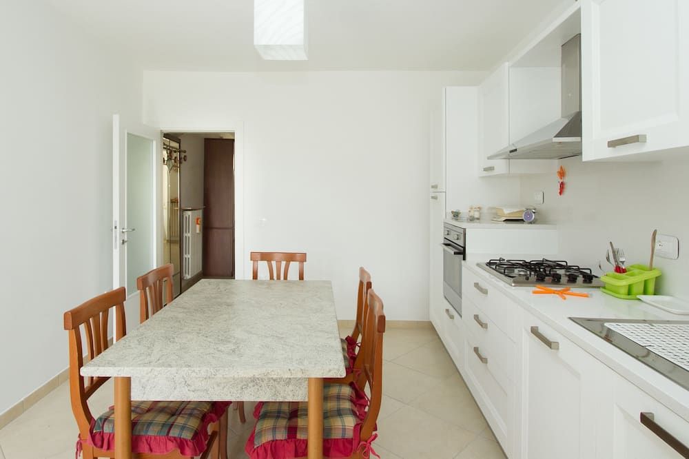 La Casa di Gaetano e Vittoria - Ripatransone