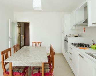 La Casa di Gaetano e Vittoria - Ripatransone