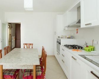 La Casa di Gaetano e Vittoria - Ripatransone