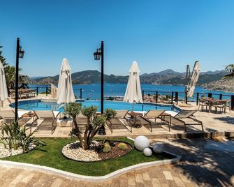 Les Terrasses De Selimiye - Selimiye