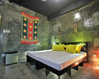 W Hostel Boracay - Boracay - Bedroom