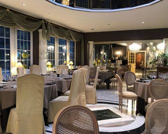 Hostellerie de la Chapelle - Malmedy - Restaurant