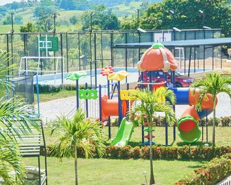 Hotel Arboreo Doradal - Puerto Triunfo