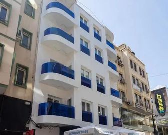 Mundobooking Centro Levante - Бенідорм - Будівля