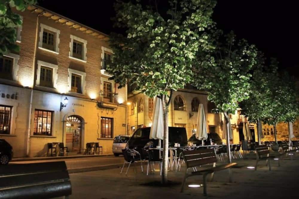 Hotel Gaudi - Astorga