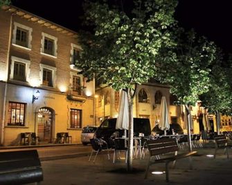 Hotel Gaudi - Astorga