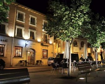 Hotel Gaudi - Astorga