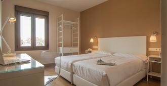Hotel Los Cigarrales - Toledo - Bedroom