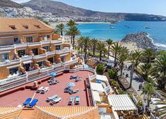 Complejo Tenerife Royal Garden - Playa de las Américas - Byggnad