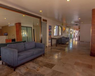 Armida Express - Guaymas - Lobby