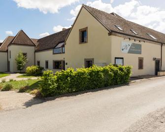 Auberge du Moulin à Vent, The Originals Relais (Relais du Silence) - Manou - Building