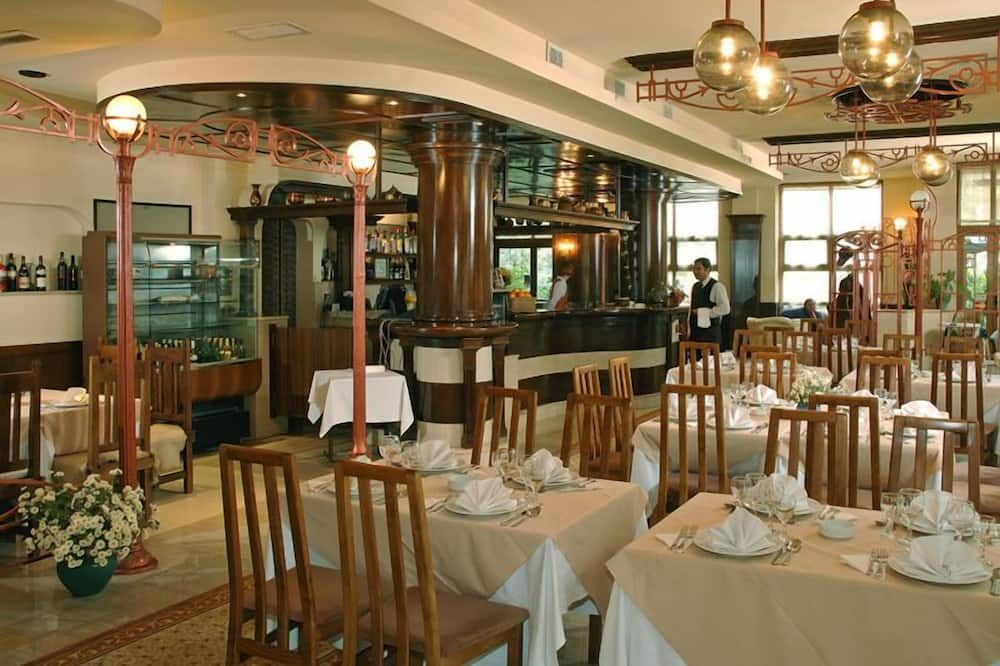 艾里薩酒店 - 布加勒斯特 - 餐廳