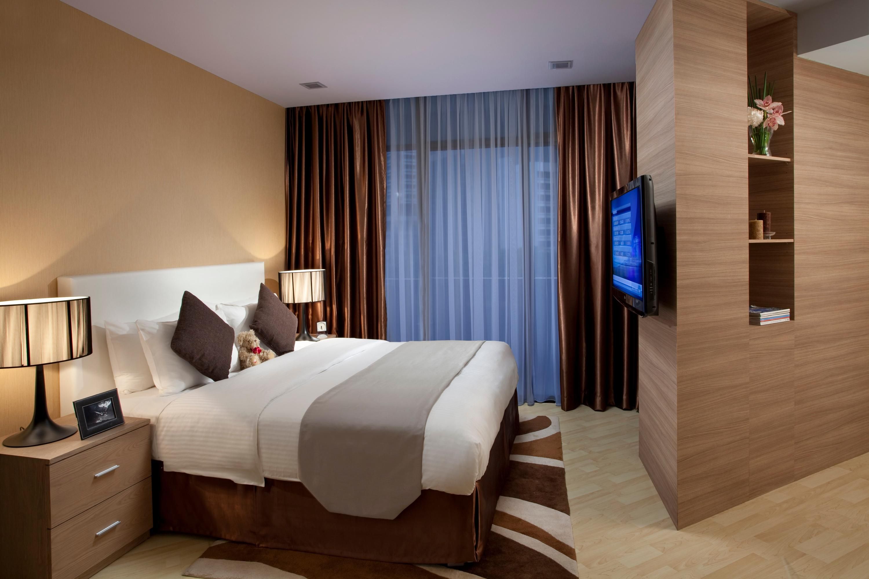 Far East Plaza Residences