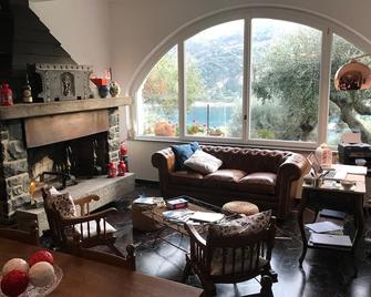 Relais Santa Caterina - Portovenere - Living room