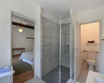 Moulin d'Antelon B&B - Crillon-le-Brave - Bad