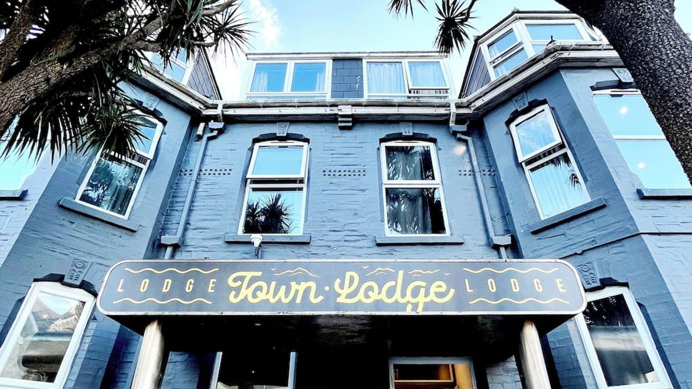 Town Lodge