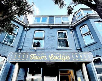 Town Lodge - Newquay - Bâtiment
