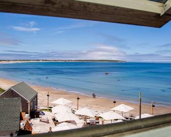 Blue Dory Inn - Block Island - Playa