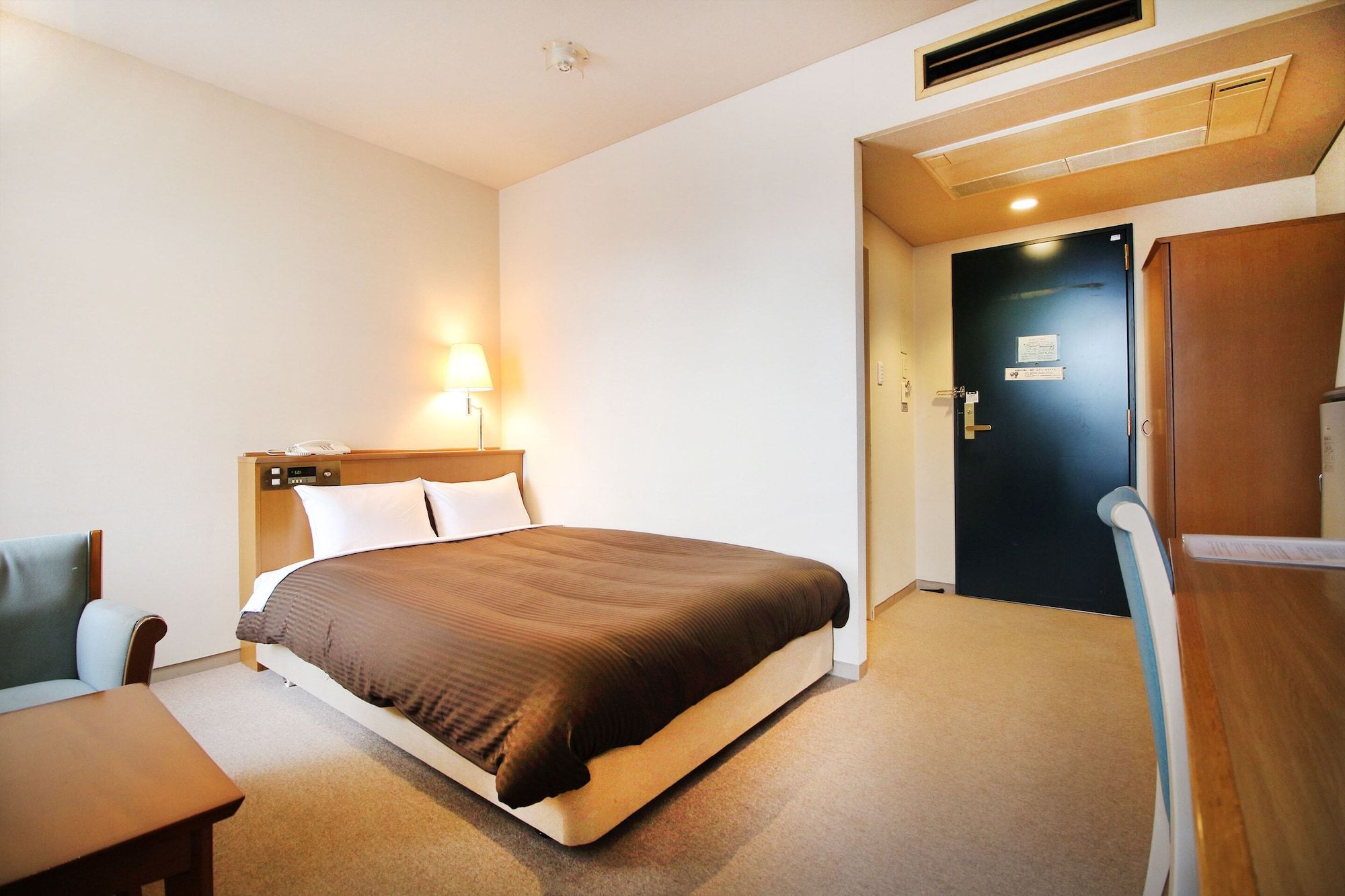 Hotel Sports Palko - Gifu - Habitación