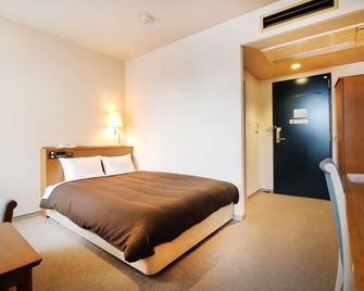 Hotel Sports Palko - Gifu - Schlafzimmer