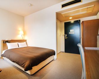 Hotel Sports Palko - Gifu - Habitación