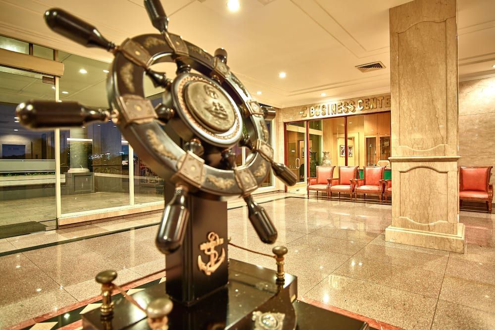 Aston Cimone Hotel & Convention Center