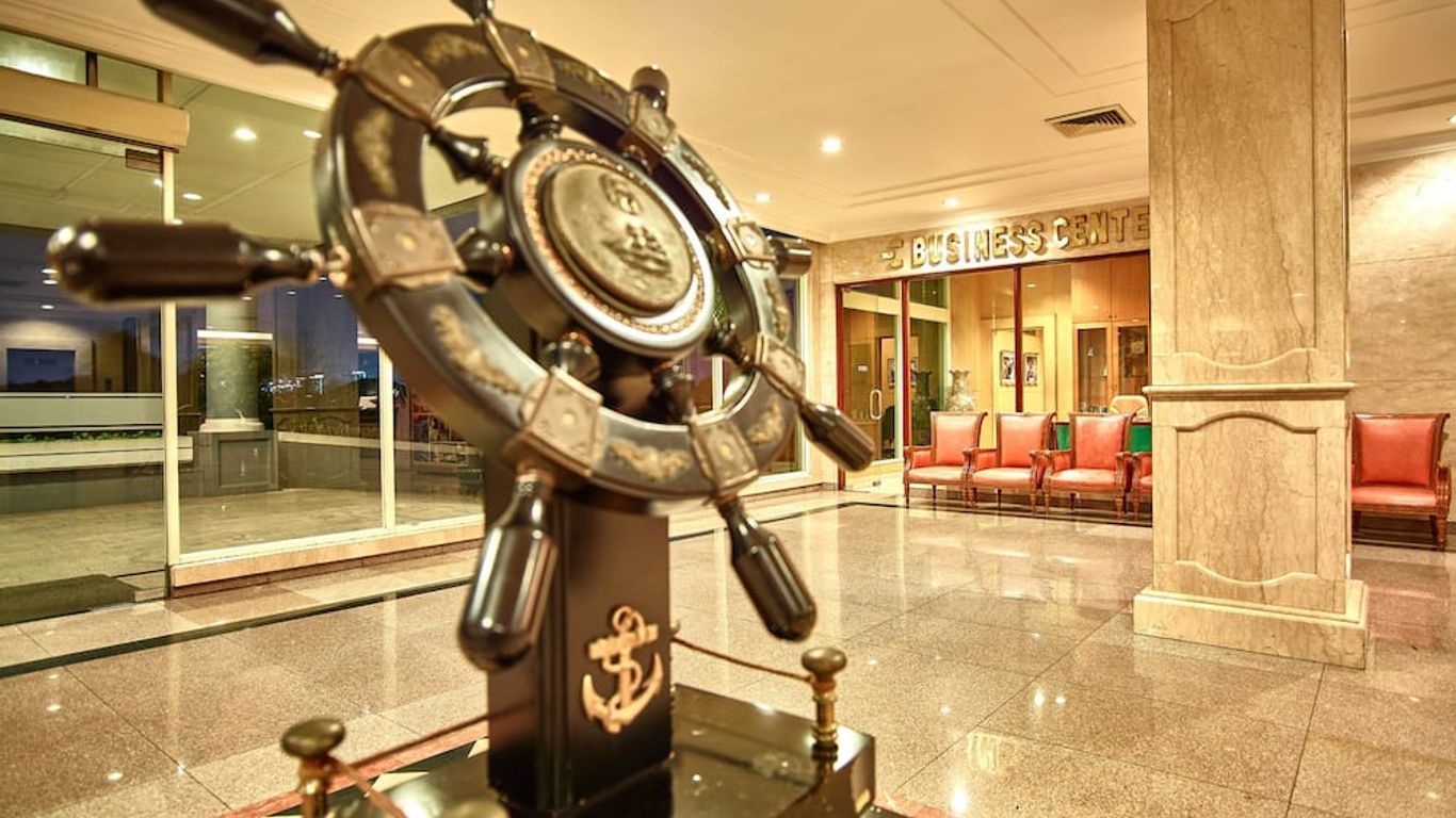 Aston Cimone Hotel & Convention Center