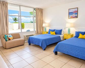 Harbor Haven Escape - Ruskin