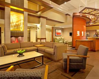 حياة بليس أتلانتا إيربورت-نورث - أطلنطا (جورجيا) - ردهة