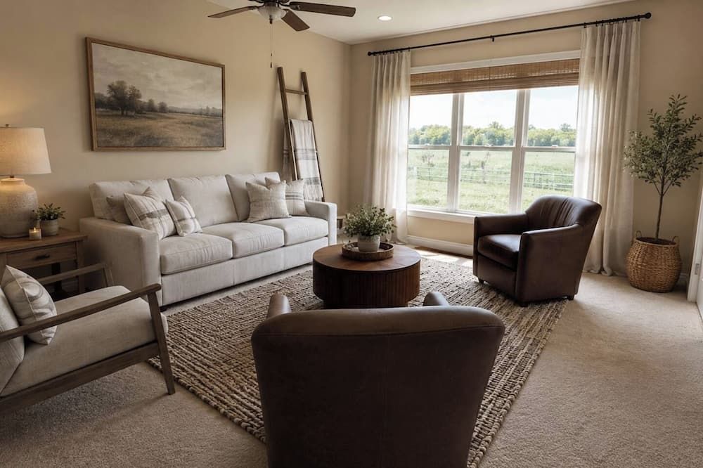 Spacious 4-bedroom house in a fantastic Nokesville neighborhood